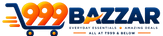 999 Bazzar - Home